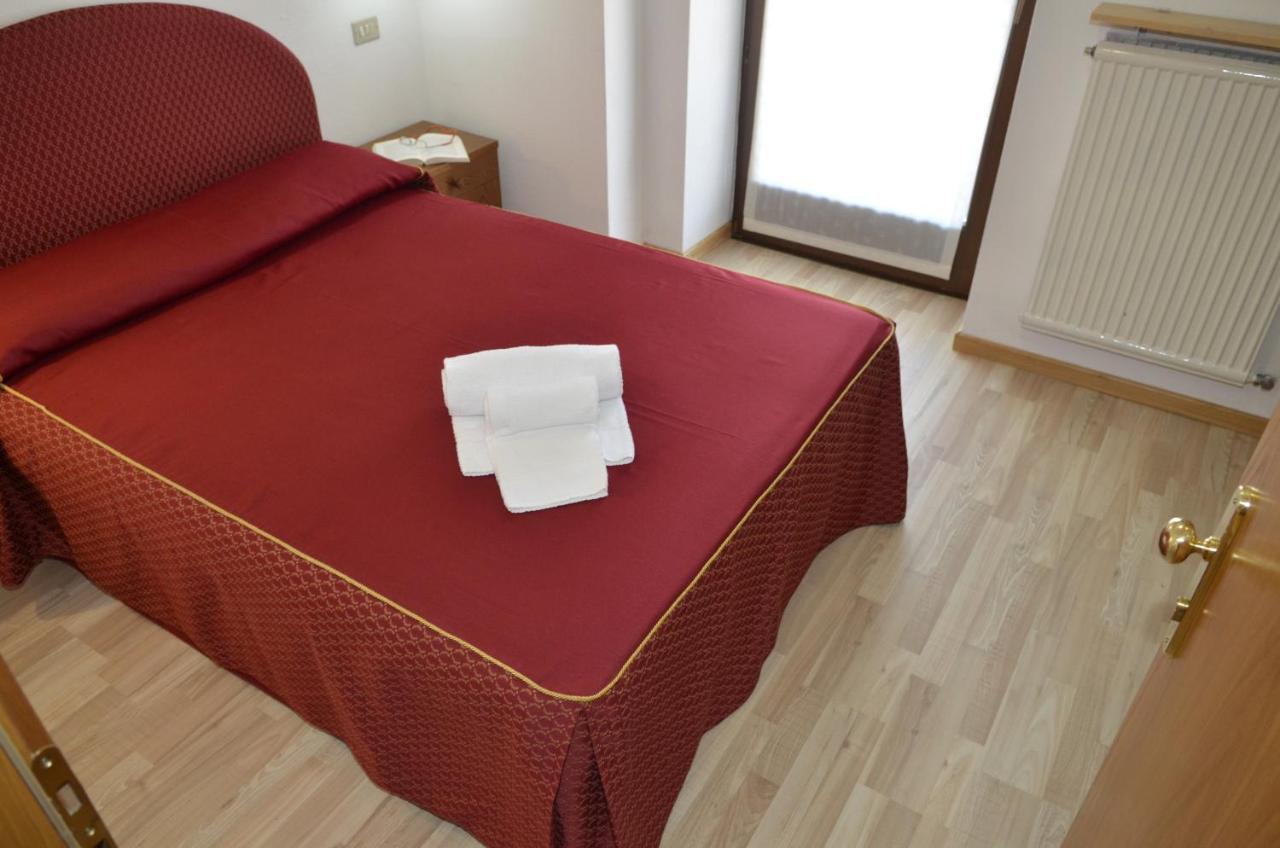 Hotel Corona Carano  Esterno foto