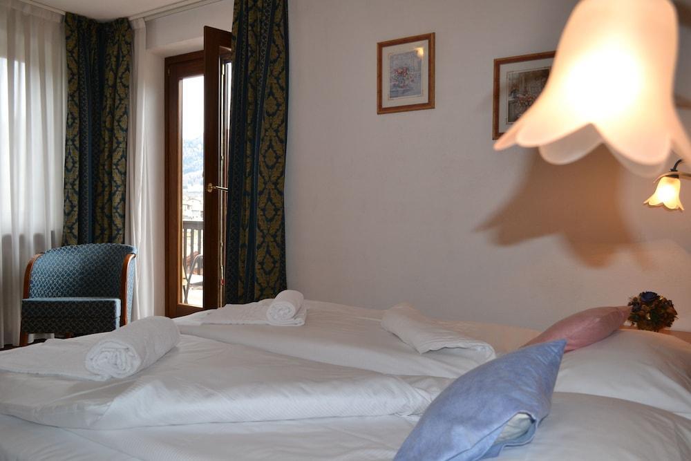 Hotel Corona Carano  Esterno foto