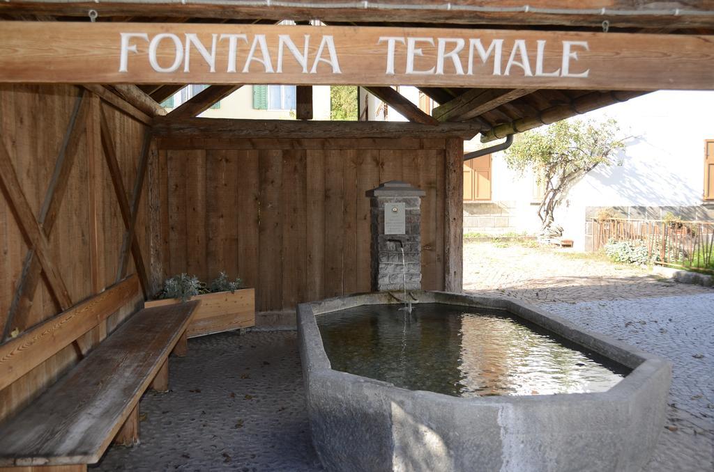 Hotel Corona Carano  Esterno foto
