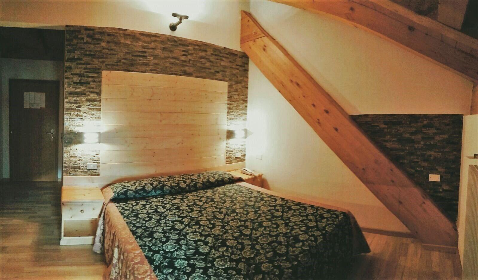Hotel Corona Carano  Esterno foto
