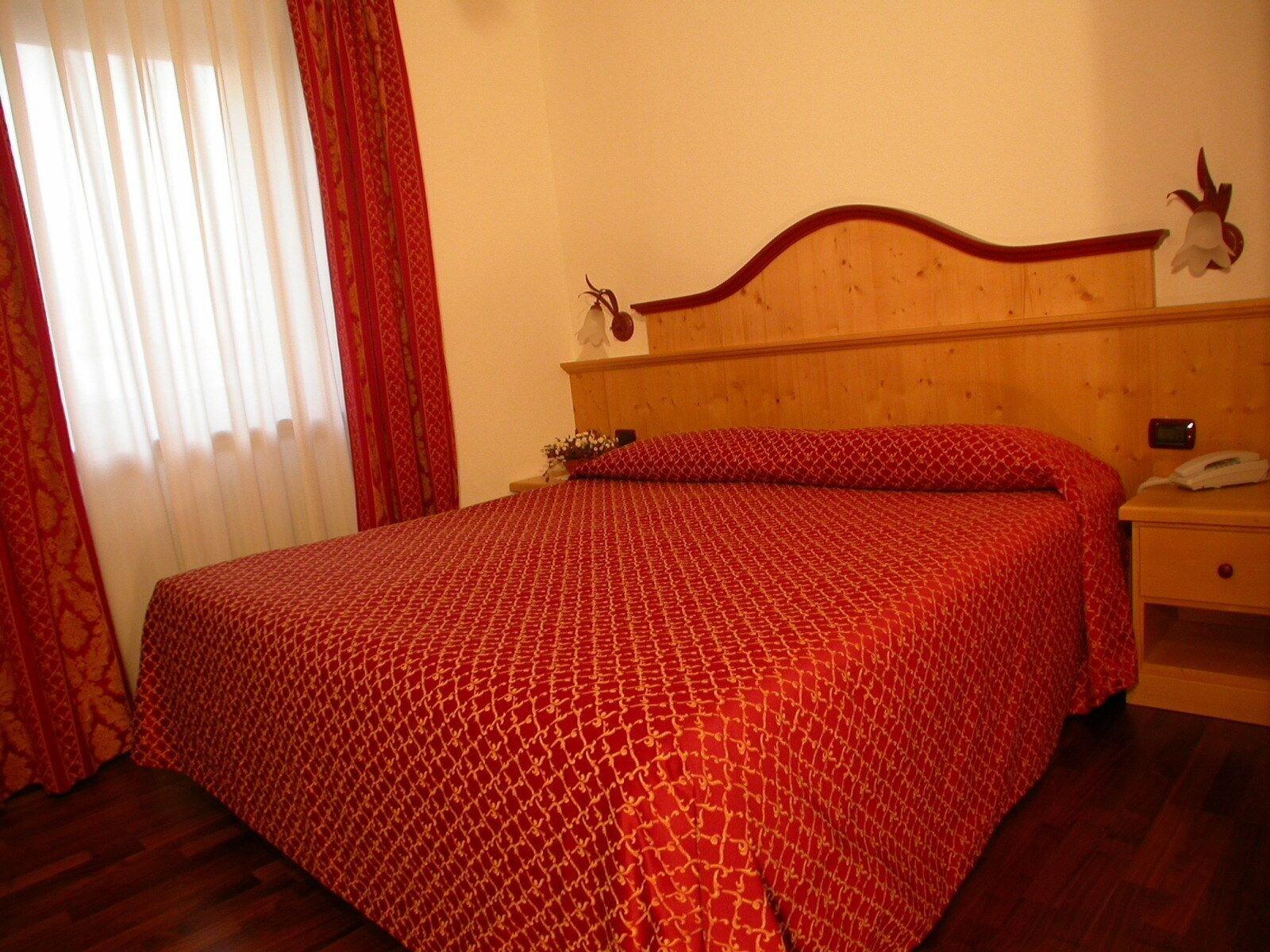 Hotel Corona Carano  Esterno foto
