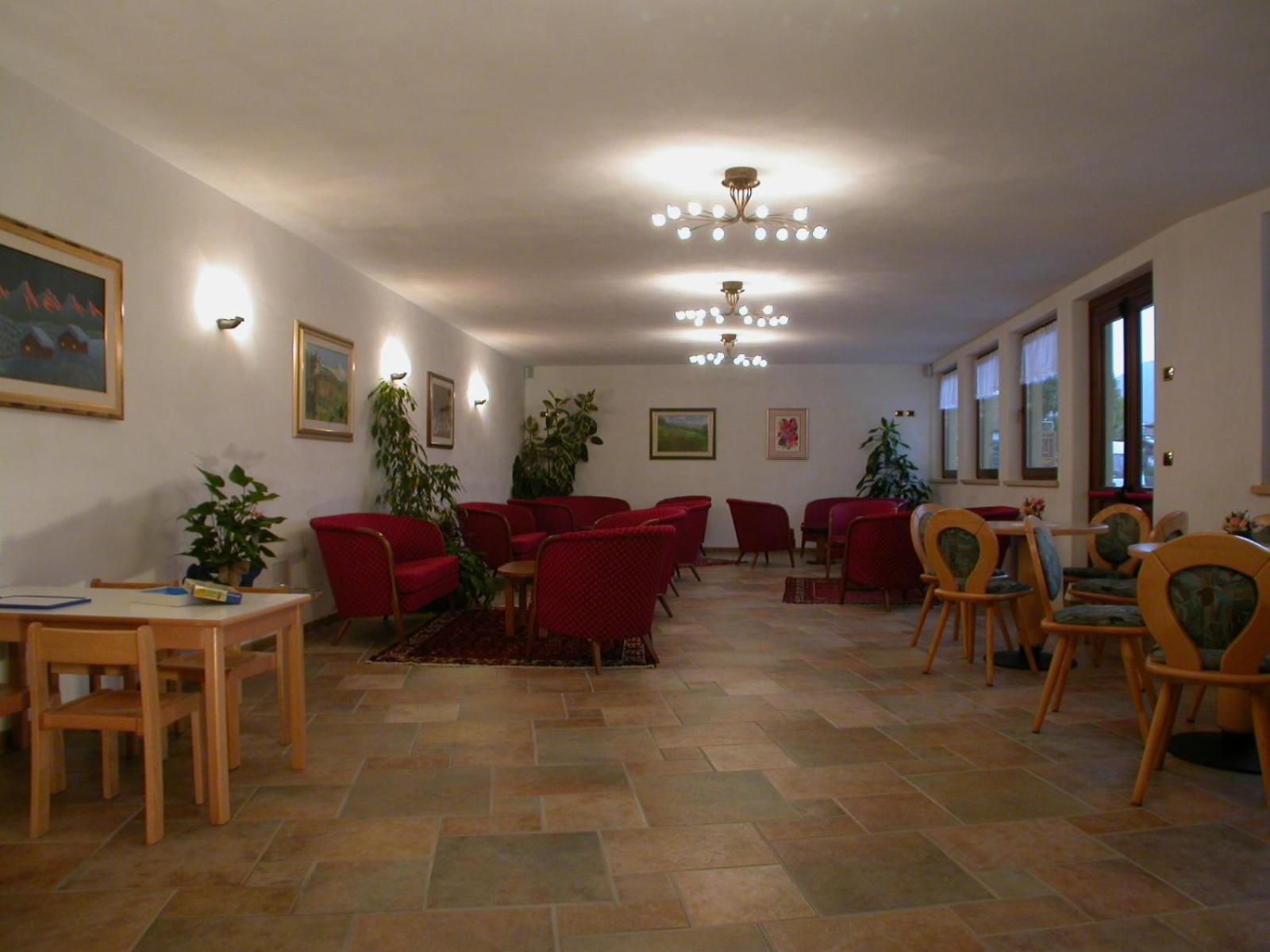 Hotel Corona Carano  Esterno foto