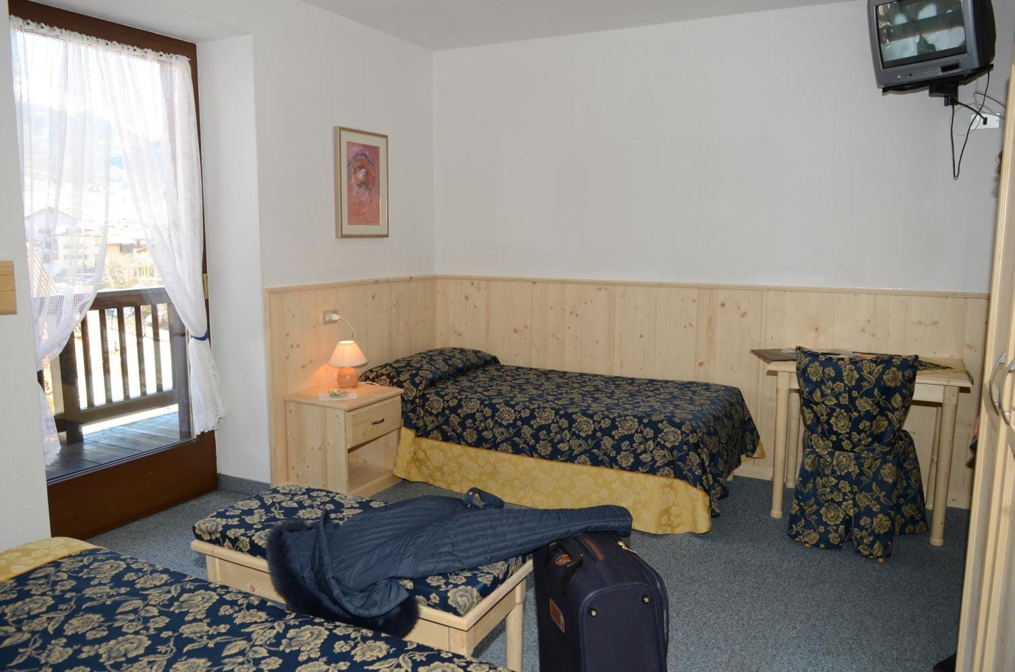 Hotel Corona Carano  Esterno foto