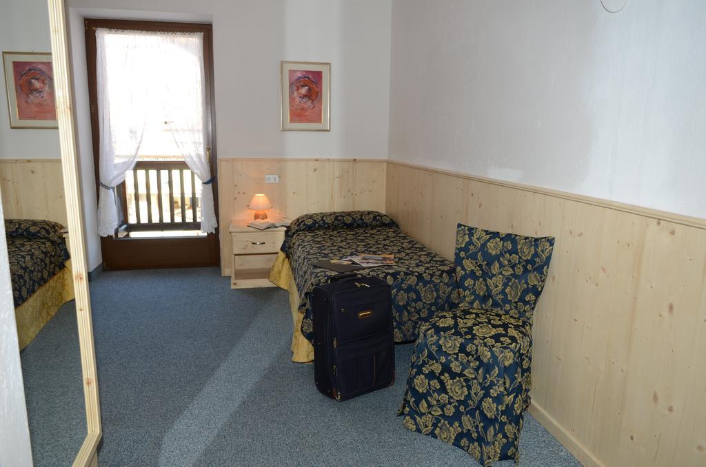 Hotel Corona Carano  Esterno foto