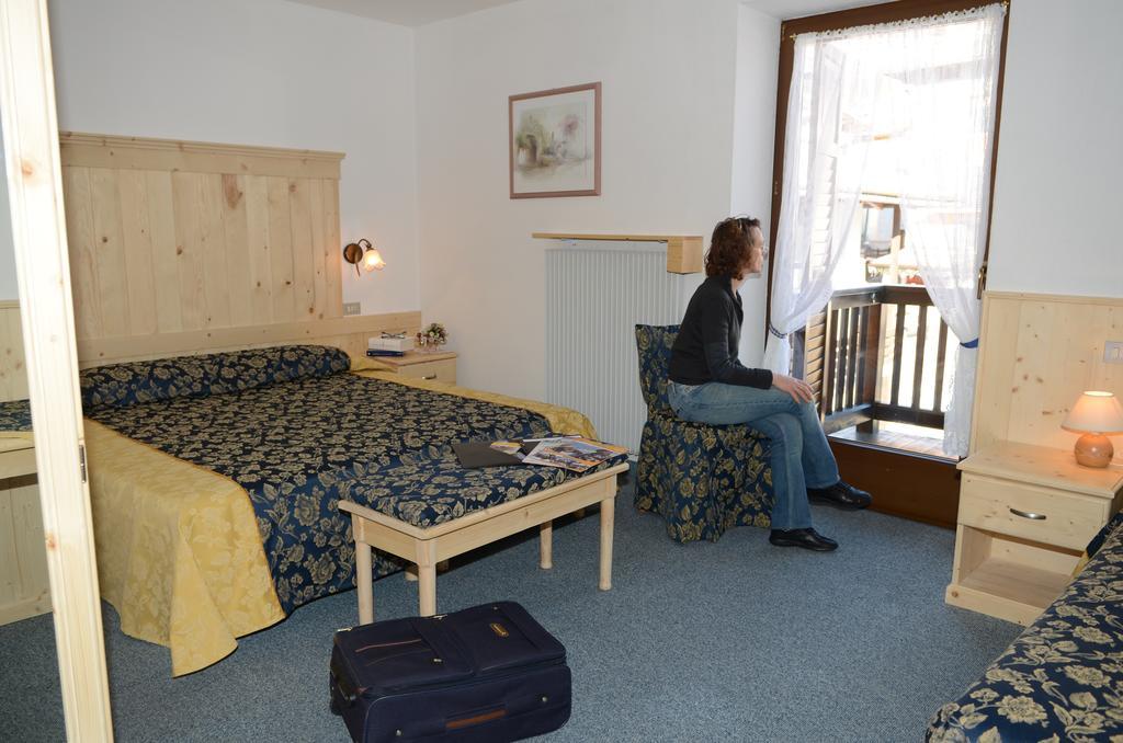 Hotel Corona Carano  Esterno foto