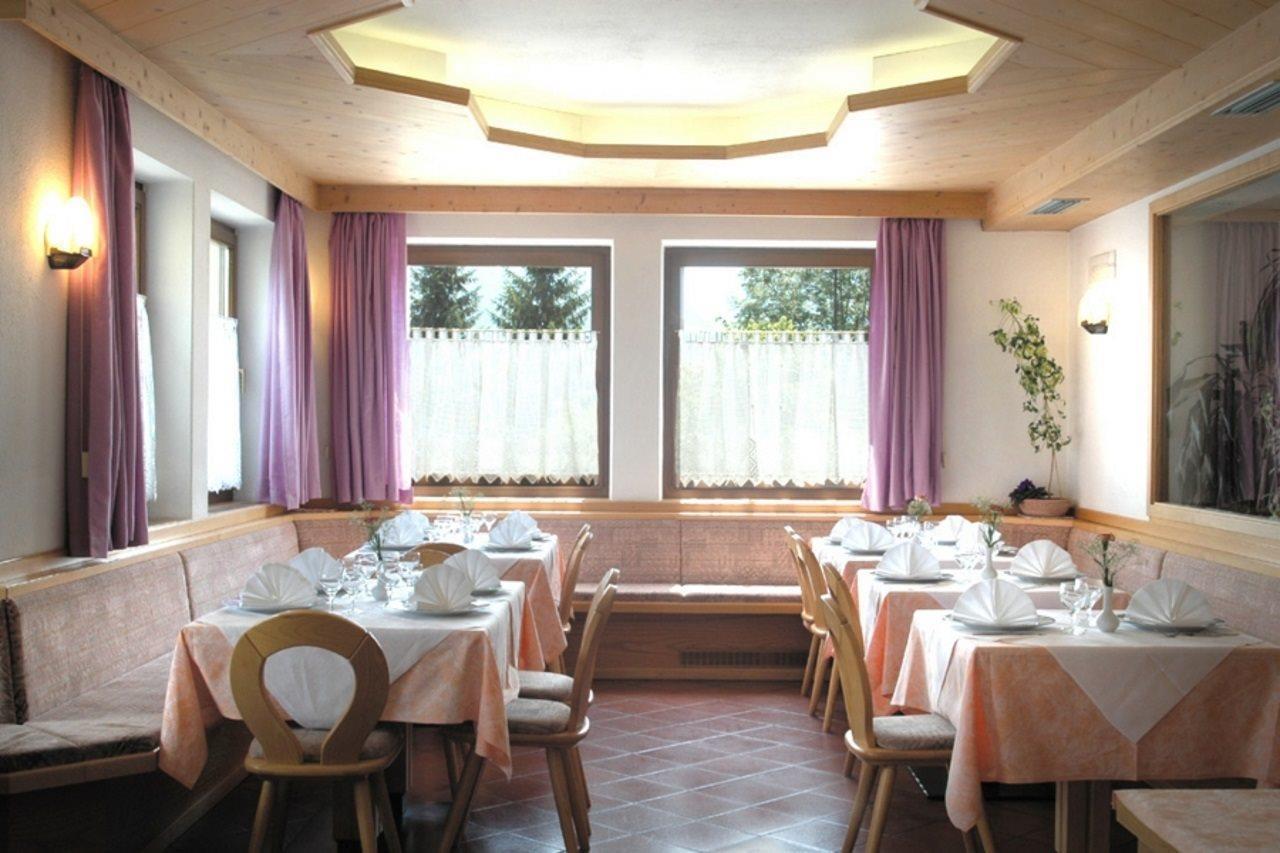 Hotel Corona Carano  Esterno foto