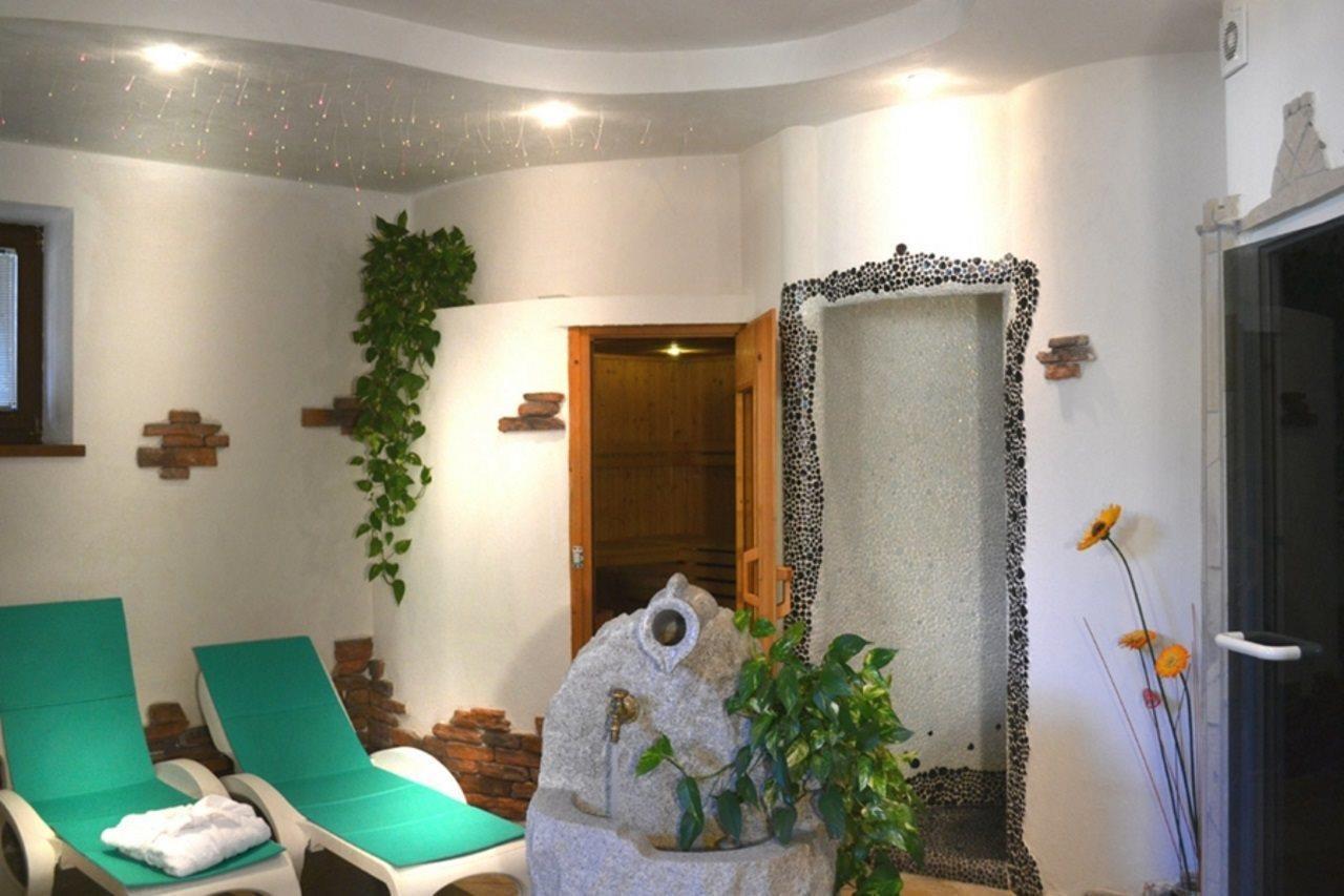 Hotel Corona Carano  Esterno foto