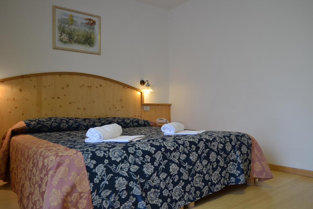 Hotel Corona Carano  Esterno foto