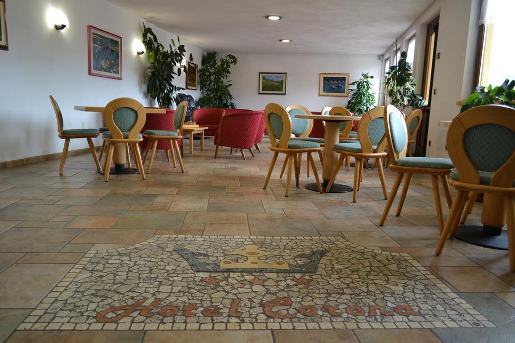 Hotel Corona Carano  Esterno foto